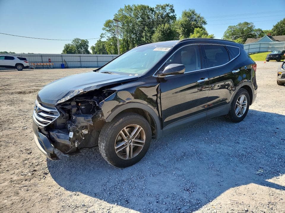 2017 HYUNDAI SANTA FE SPORT 2.4L - 1