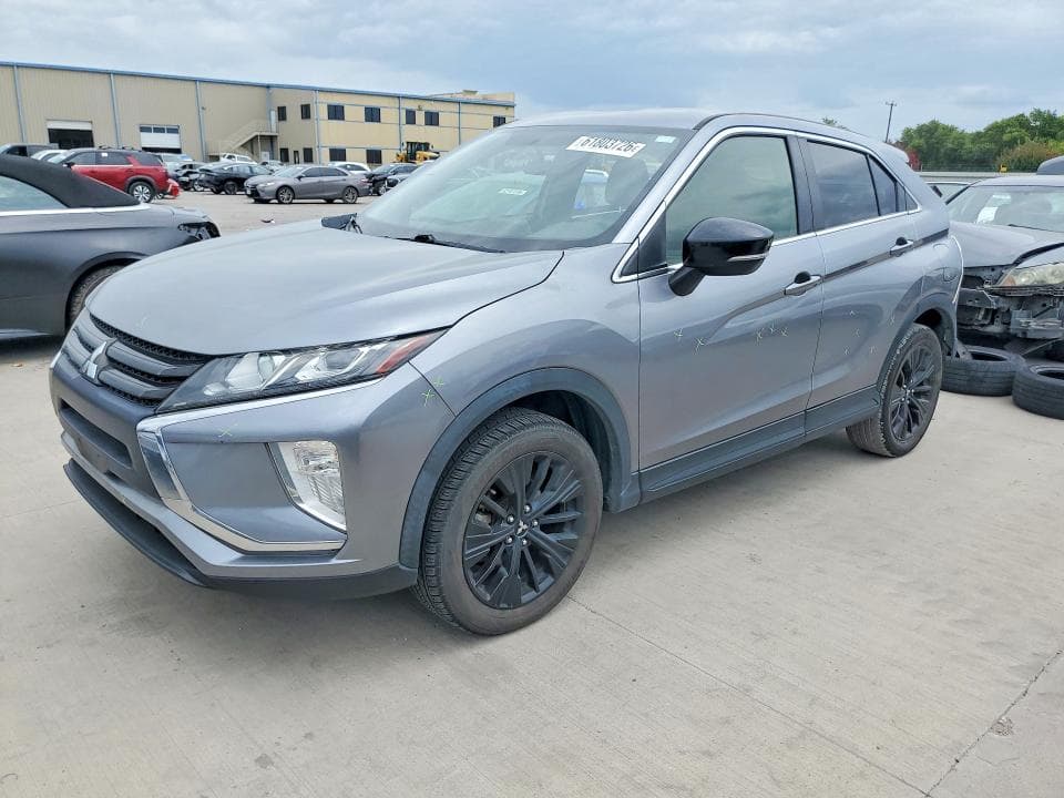 2019 MITSUBISHI ECLIPSE CROSS LE - 1