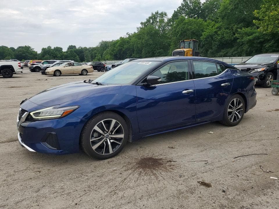 2023 NISSAN MAXIMA SL - 1