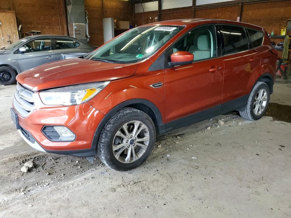 2019 FORD ESCAPE SE - 1