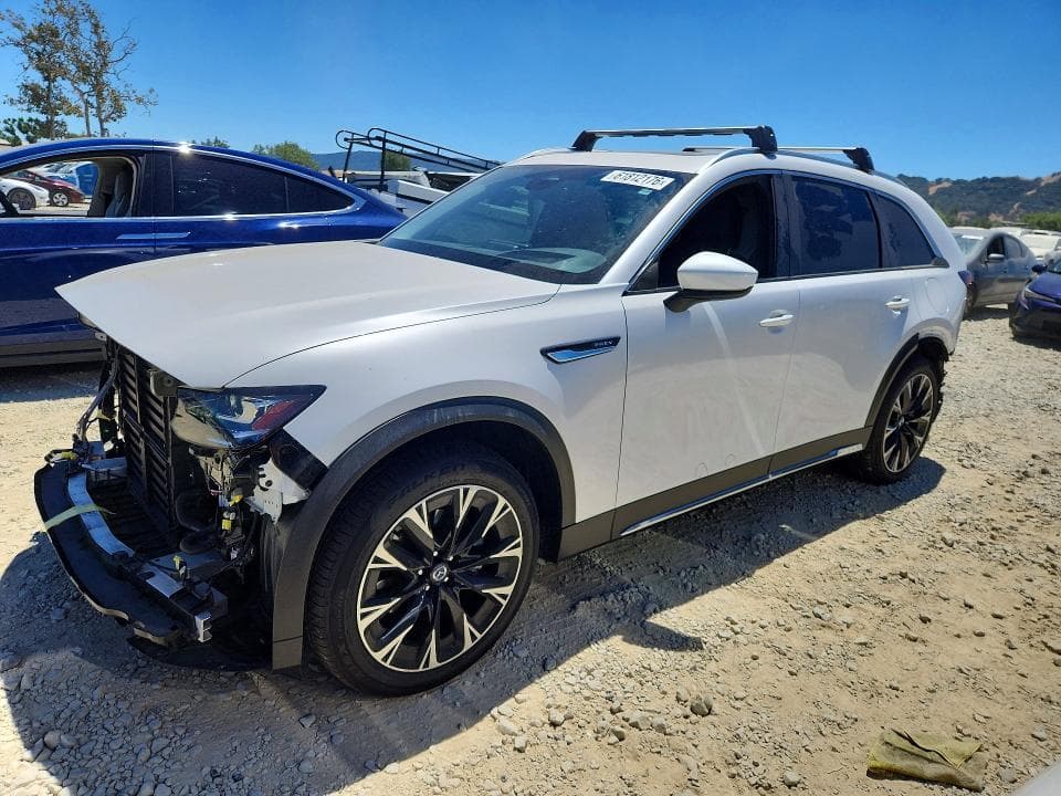 2024 MAZDA CX-90 PREMIUM - 1