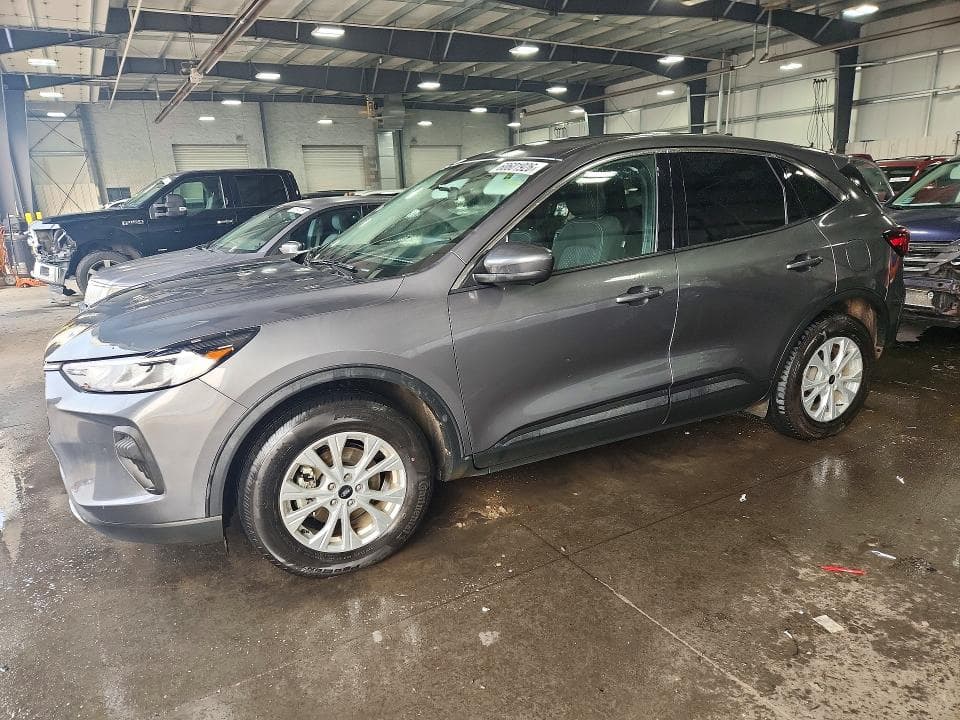 2023 FORD ESCAPE ACTIVE - 1