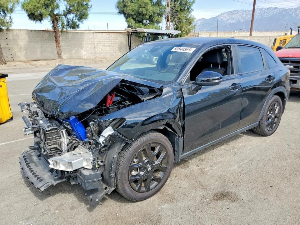 2023 HONDA HR-V SPORT - 1
