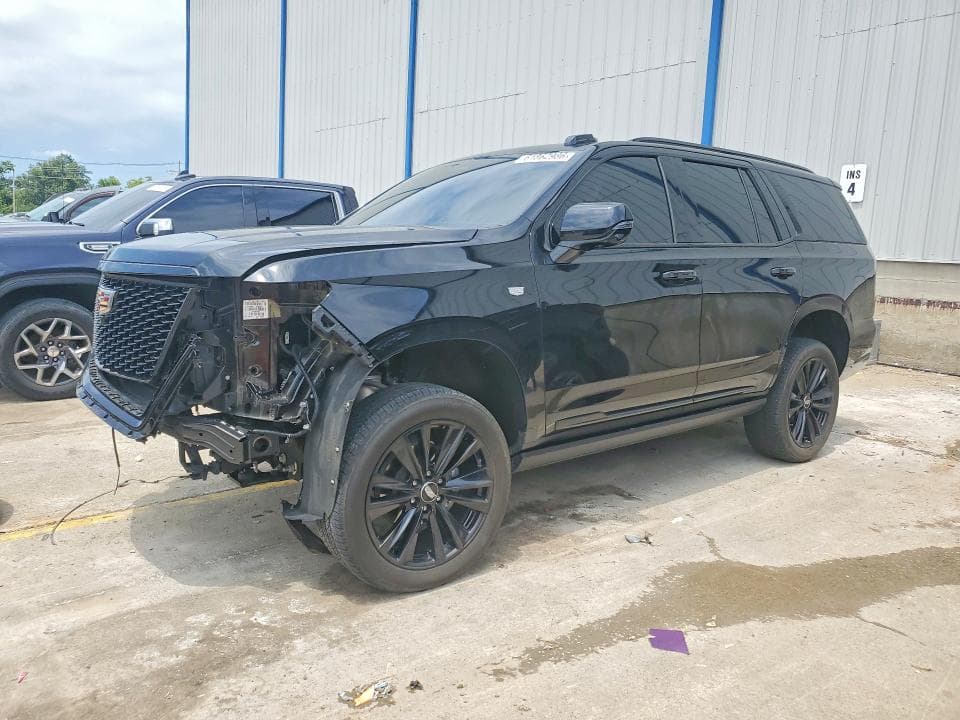 2025 CADILLAC ESCALADE SPORT - 1