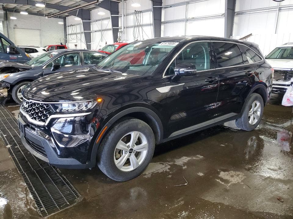 2023 KIA SORENTO LX - 1