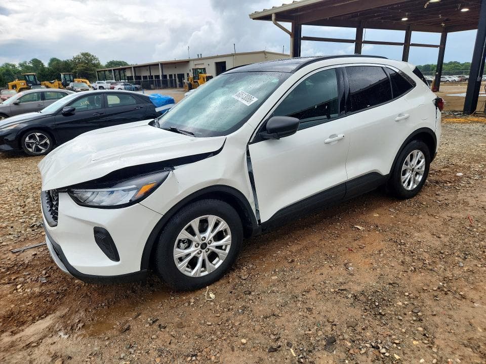 2023 FORD ESCAPE ACTIVE - 1