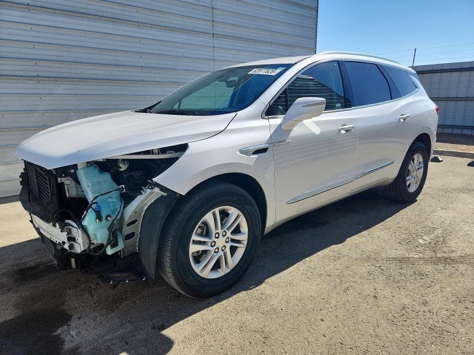 2019 BUICK ENCLAVE PREMIUM - 1