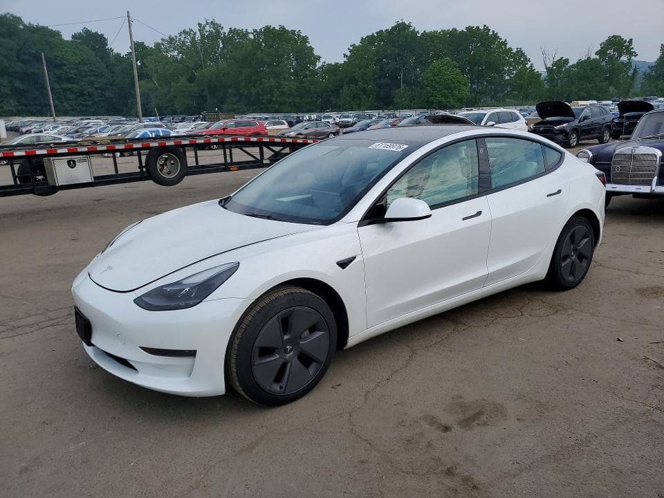 2023 TESLA MODEL 3 - 1