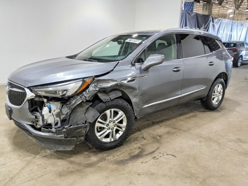 2019 BUICK ENCLAVE ESSENCE - 1