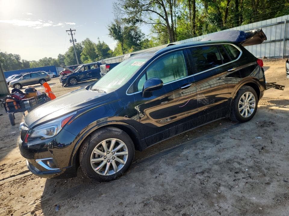 2020 BUICK ENVISION ESSENCE - 1