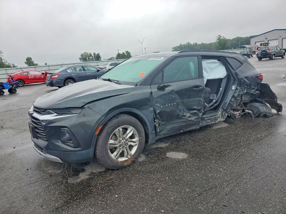 2020 CHEVROLET BLAZER 3LT - 1