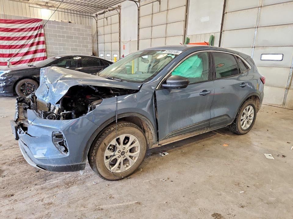 2024 FORD ESCAPE ACTIVE - 1