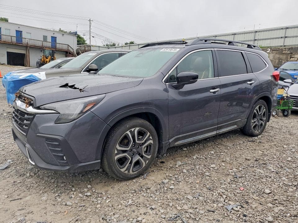 2024 SUBARU ASCENT TOURING - 1