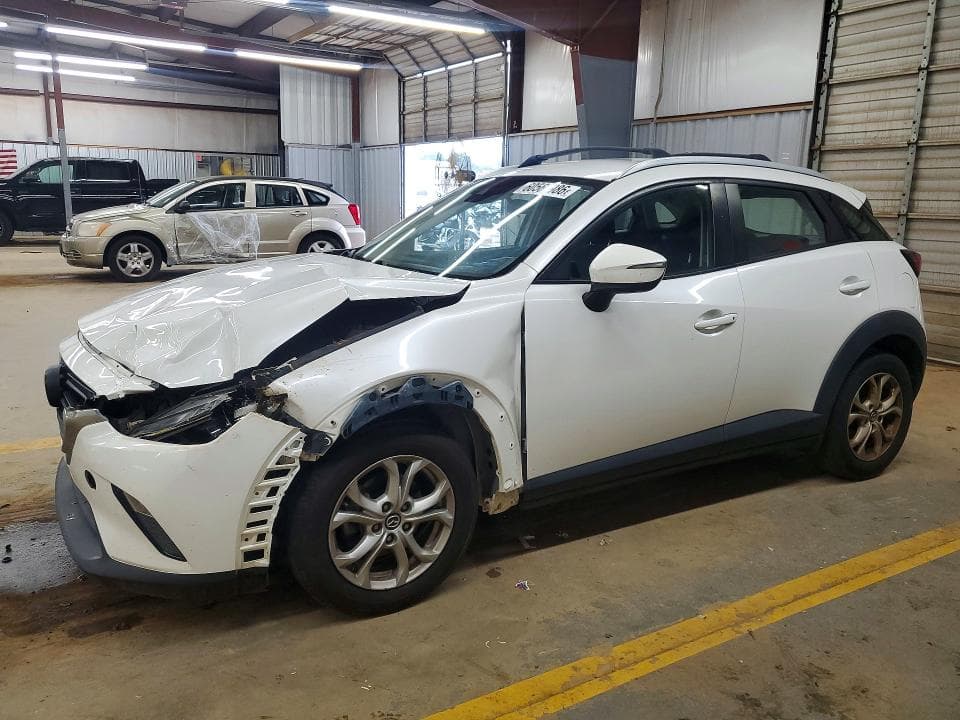 2019 MAZDA CX-3 SPORT - 1