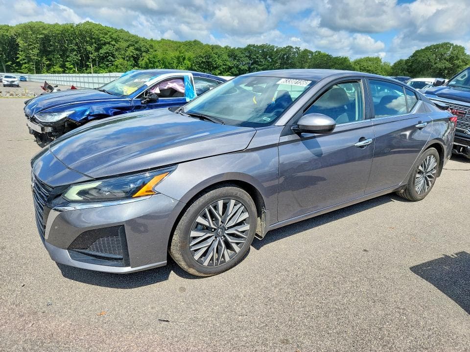2024 NISSAN ALTIMA SV - 1