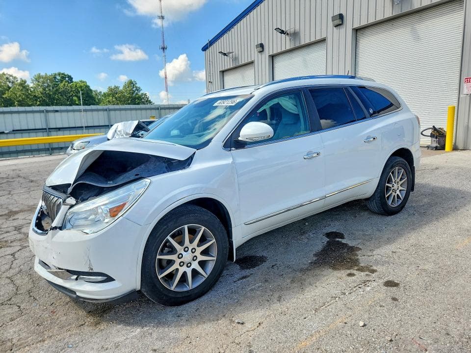 2017 BUICK ENCLAVE - 1