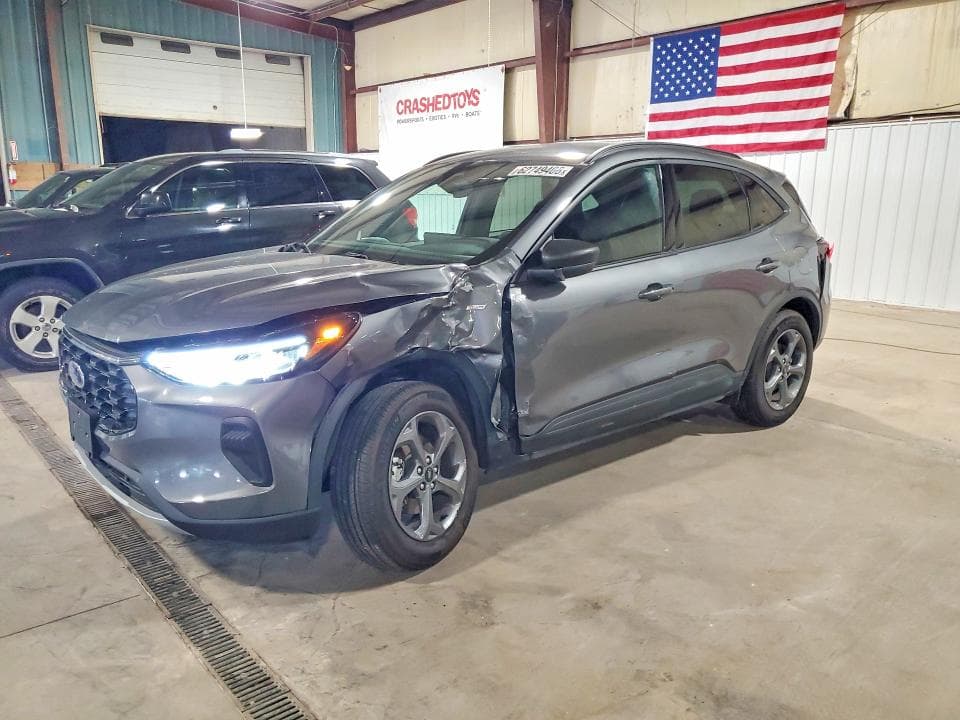 2025 FORD ESCAPE ST LINE - 1