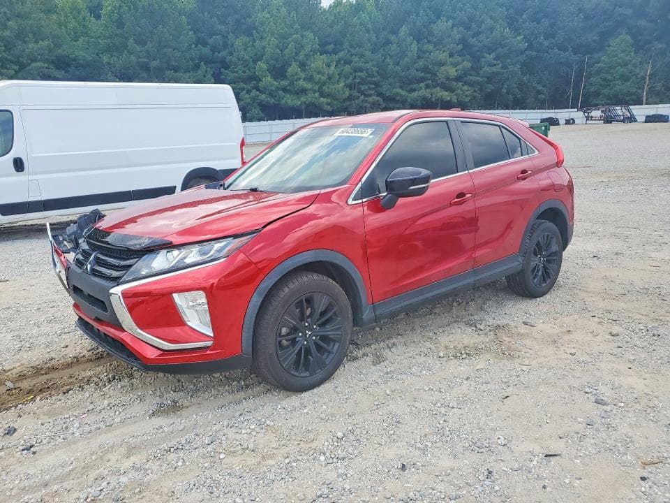 2019 MITSUBISHI ECLIPSE CROSS LE - 1