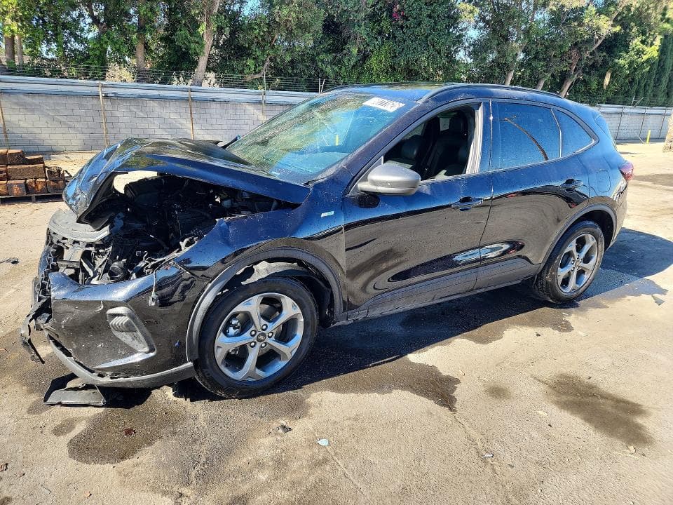 2025 FORD ESCAPE ST LINE - 1