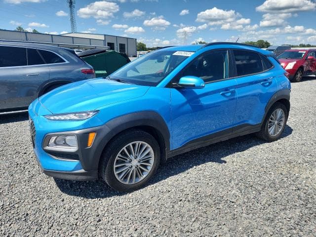 2021 HYUNDAI KONA SEL - 1