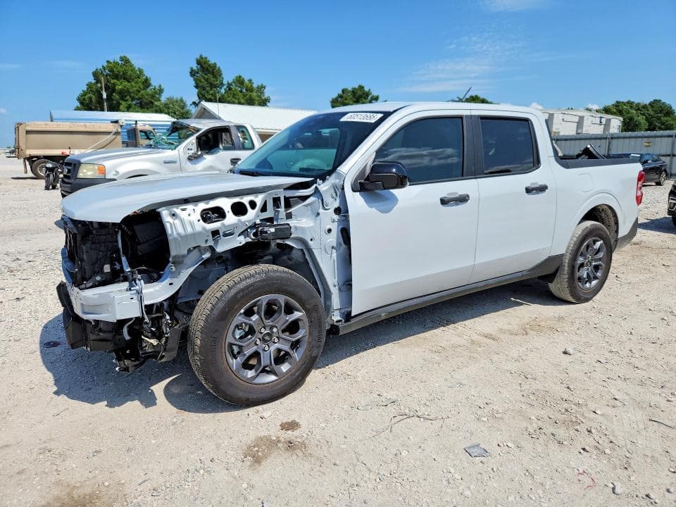 2026 FORD MAVERICK XLT - 1