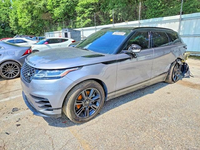 2022 LAND ROVER RANGE ROVER VELAR - 1