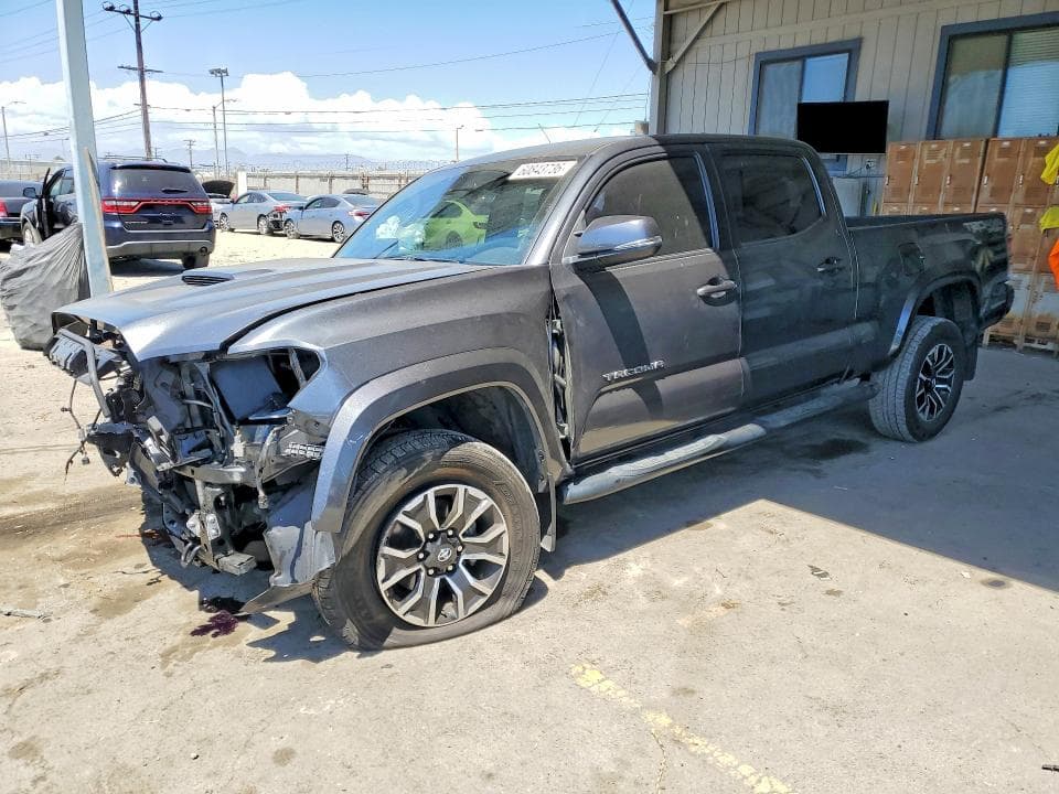 2023 TOYOTA TACOMA TRD SPORT - 1