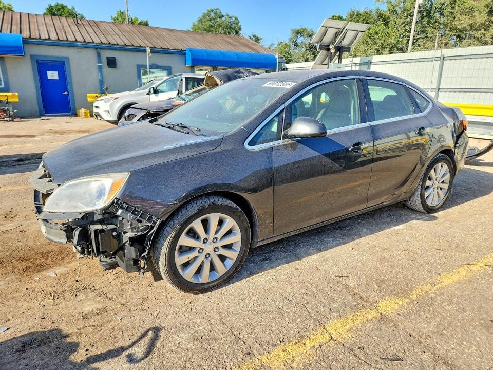 2017 BUICK VERANO - 1