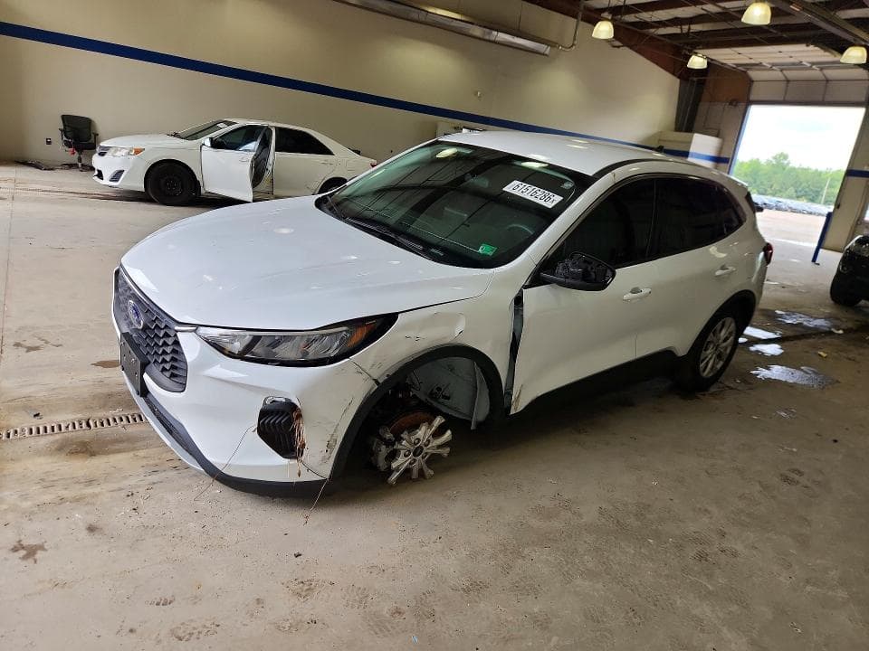 2024 FORD ESCAPE ACTIVE - 1