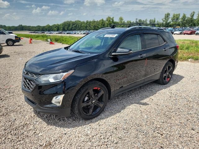 2020 CHEVROLET EQUINOX PREMIER - 1