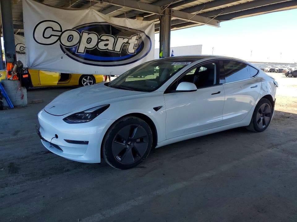 2023 TESLA MODEL 3 - 1