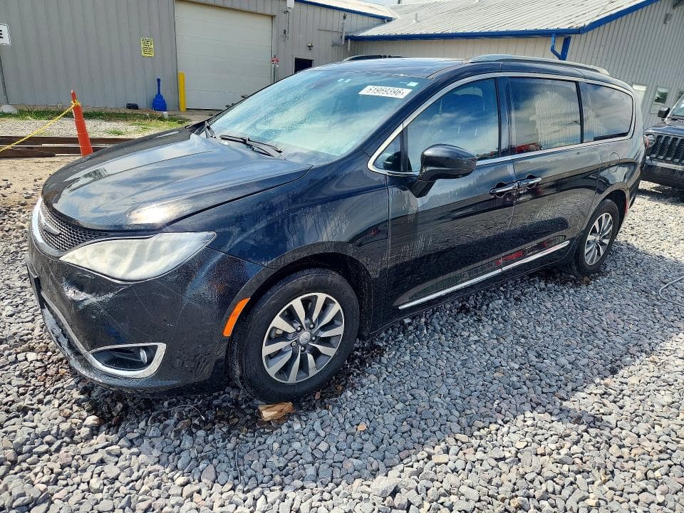 2020 CHRYSLER PACIFICA TOURING L PLUS - 1