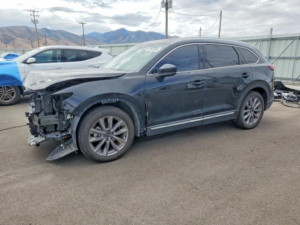 2023 MAZDA CX-9 GRAND TOURING - 1