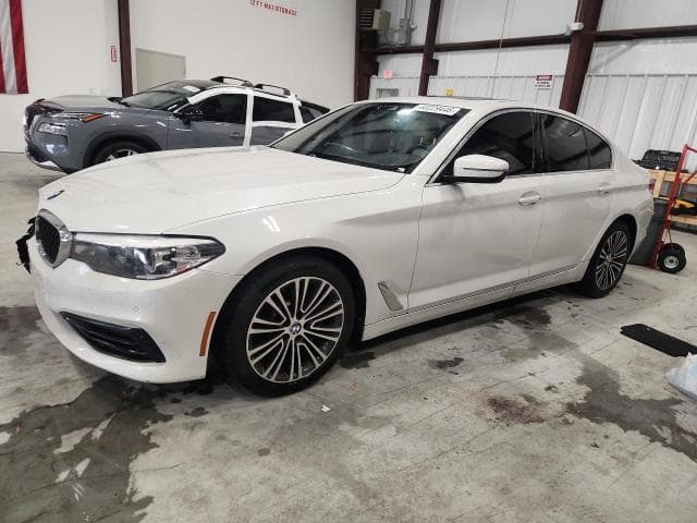 2019 BMW 530 I - 1