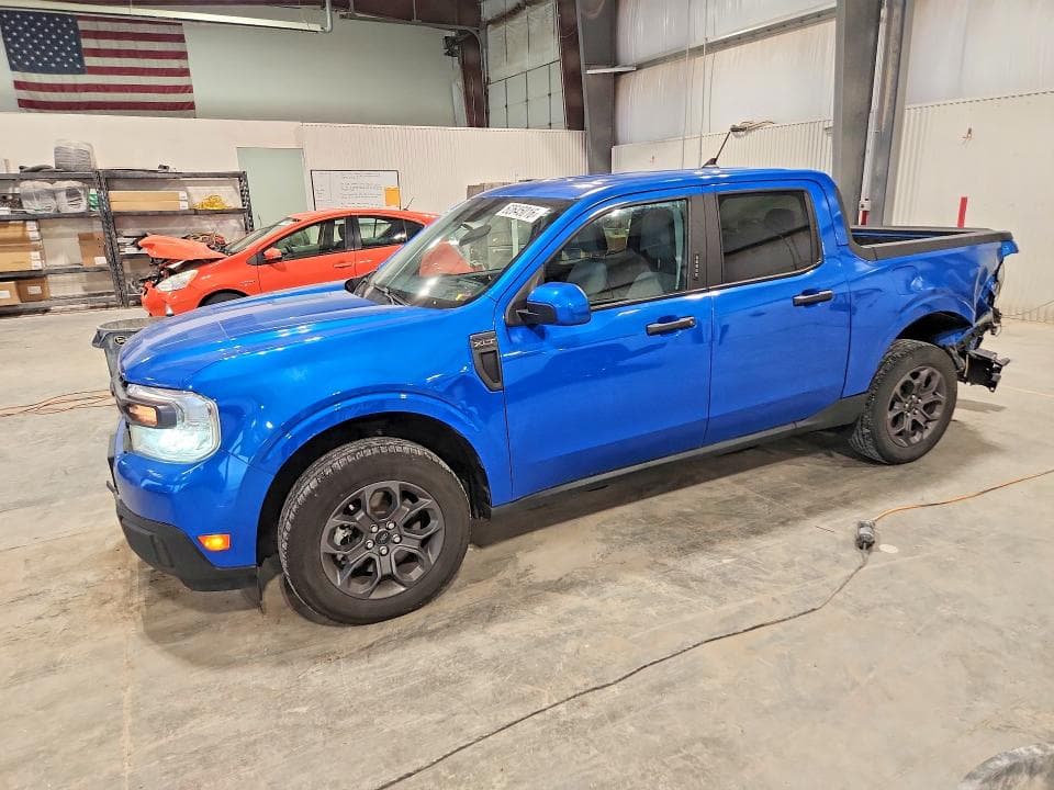 2022 FORD MAVERICK XL - 1