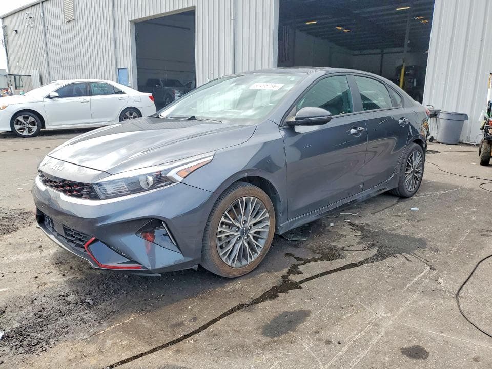 2023 KIA FORTE GT LINE - 1