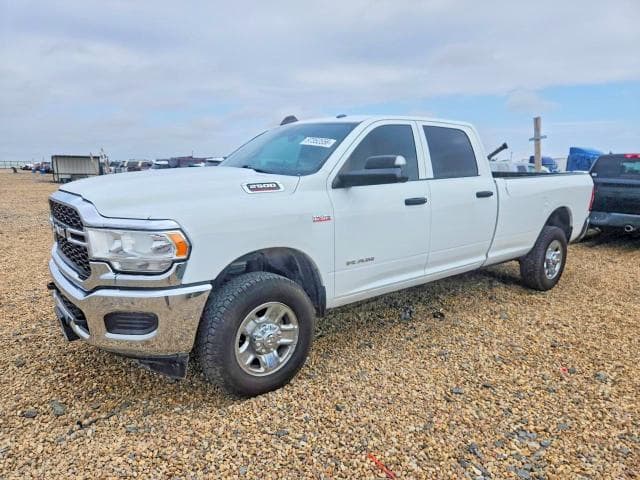 2022 RAM 2500 ST - 1