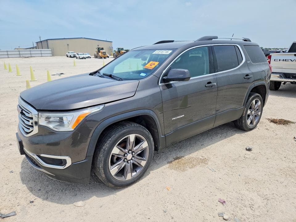 2019 GMC ACADIA SLT-2 - 1