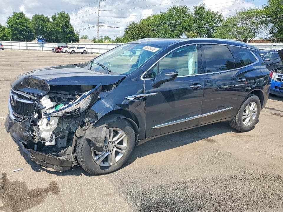 2020 BUICK ENCLAVE ESSENCE - 1