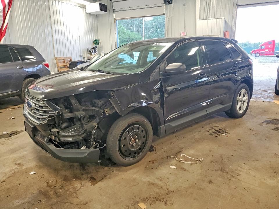 2021 FORD EDGE SE - 1