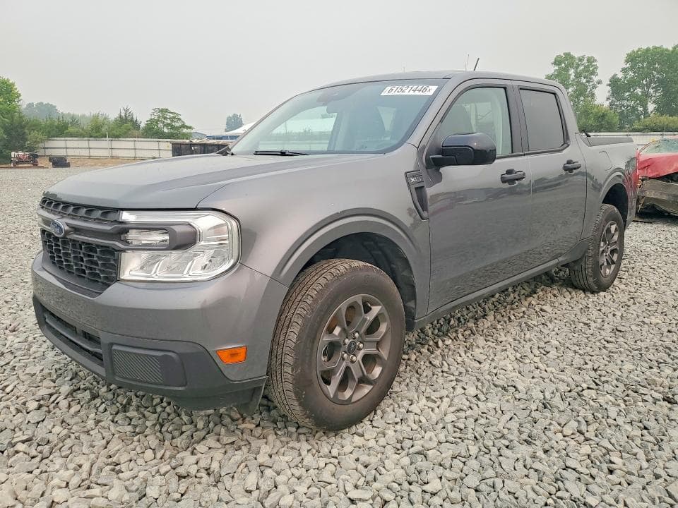 2024 FORD MAVERICK XLT - 1