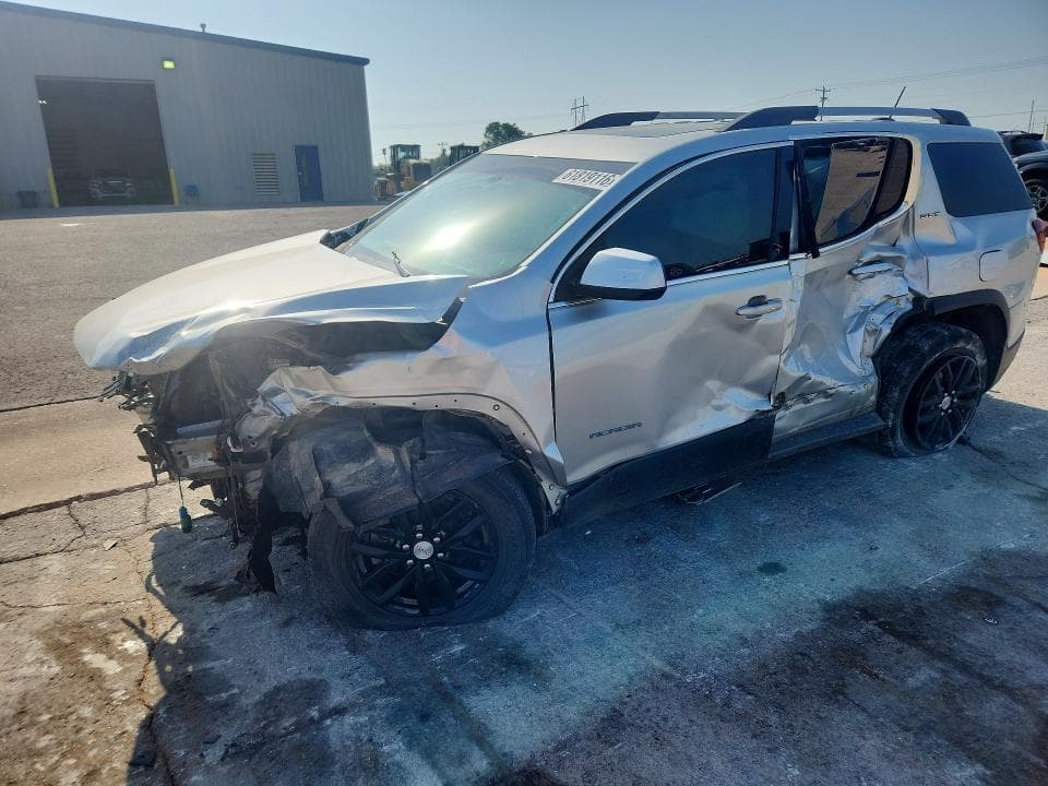 2018 GMC ACADIA SLT-1 - 1