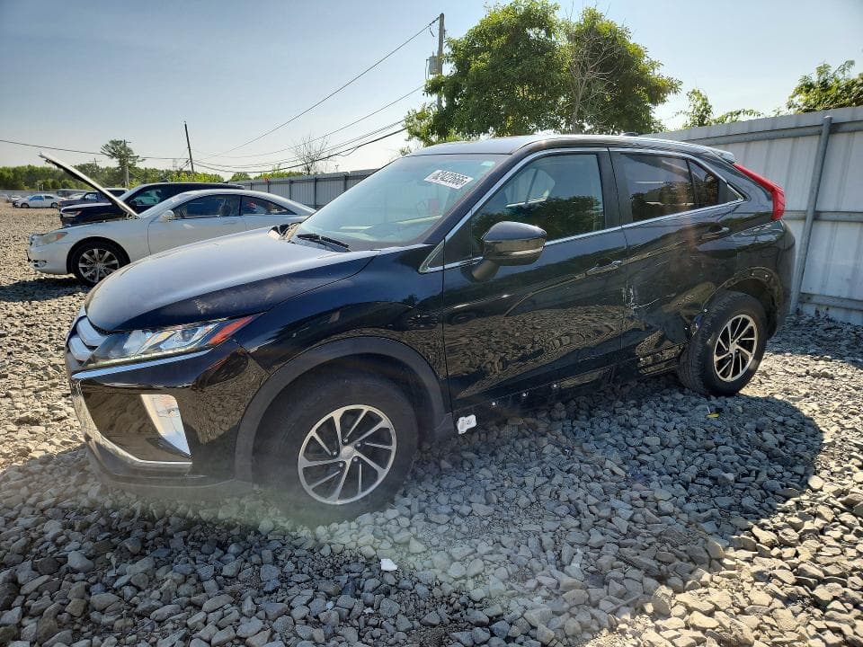 2020 MITSUBISHI ECLIPSE CROSS ES - 1