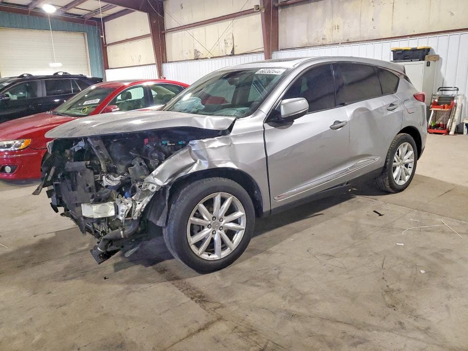 2021 ACURA RDX - 1
