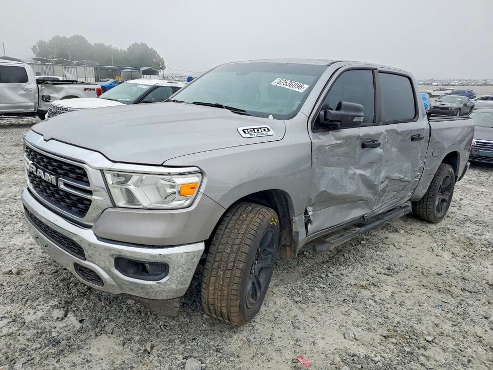 2023 RAM 1500 BIG HORN/LONE STAR - 1