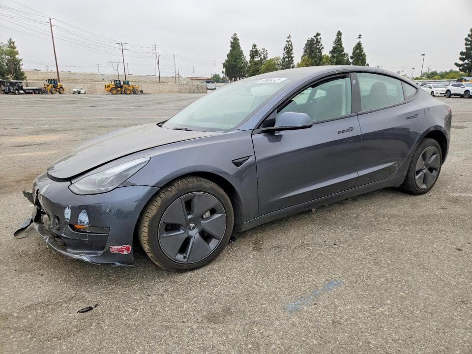 2023 TESLA MODEL 3 - 1