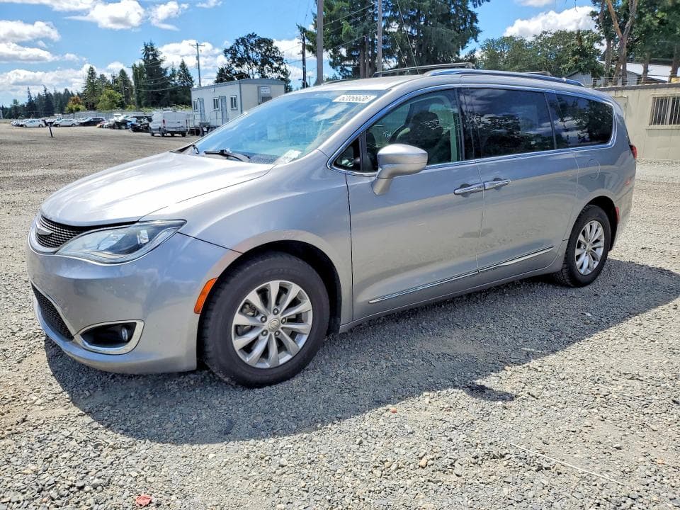 2019 CHRYSLER PACIFICA TOURING L - 1