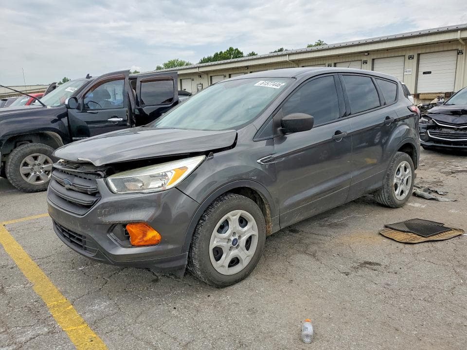 2017 FORD ESCAPE S - 1