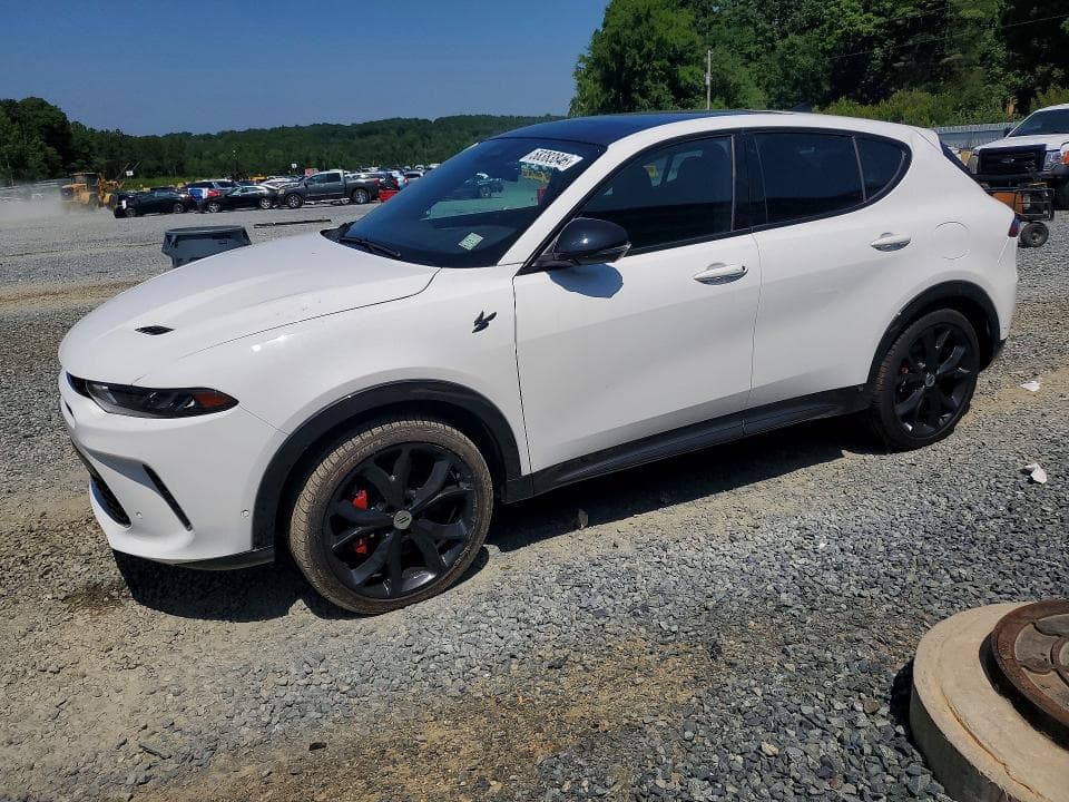 2024 DODGE HORNET R/T - 1