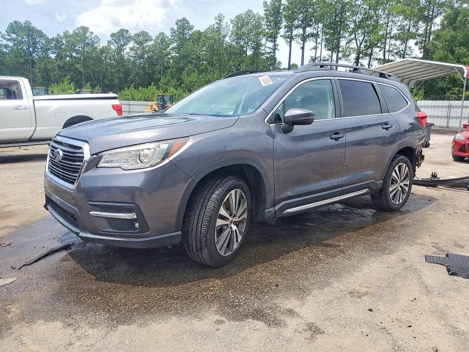 2021 SUBARU ASCENT LIMITED - 1